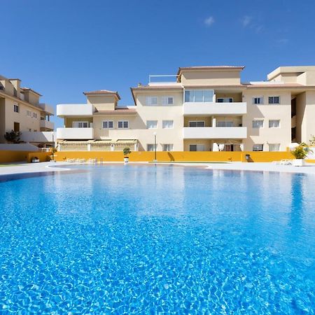Home2Book Comfy Apt Puertito De Gueimar, Pool Puertito de Guimar Exterior foto