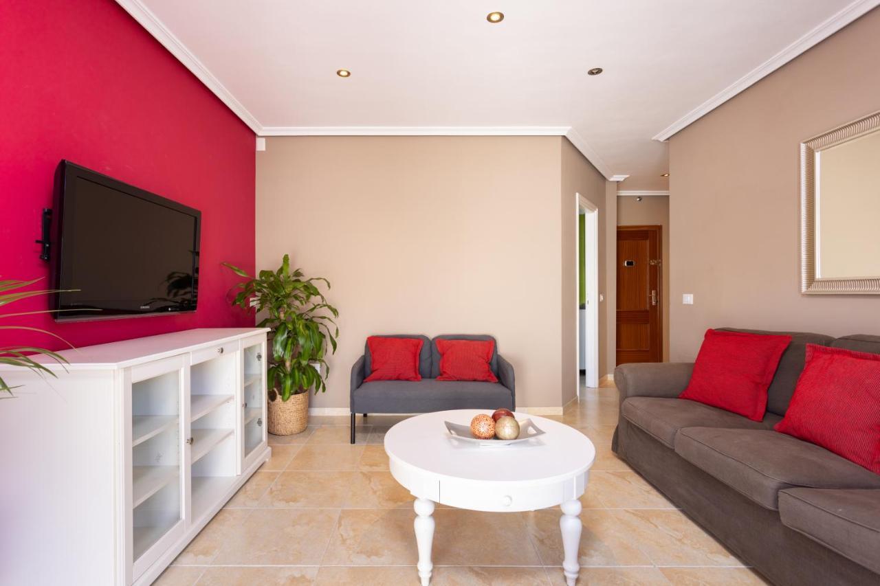 Home2Book Comfy Apt Puertito De Gueimar, Pool Puertito de Guimar Exterior foto