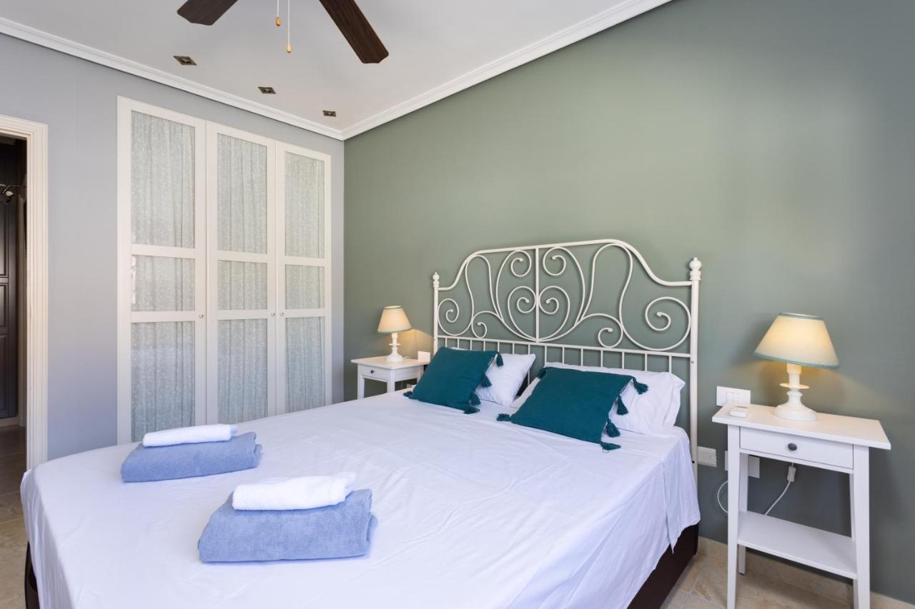 Home2Book Comfy Apt Puertito De Gueimar, Pool Puertito de Guimar Exterior foto