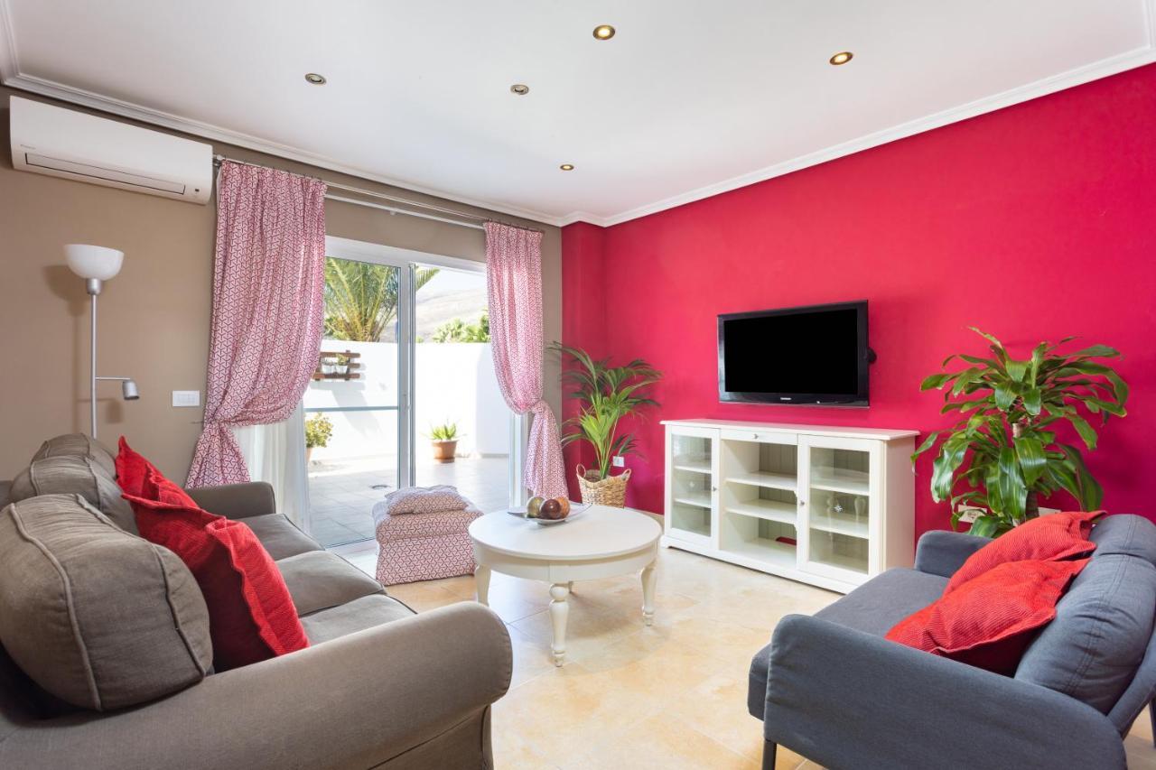 Home2Book Comfy Apt Puertito De Gueimar, Pool Puertito de Guimar Exterior foto