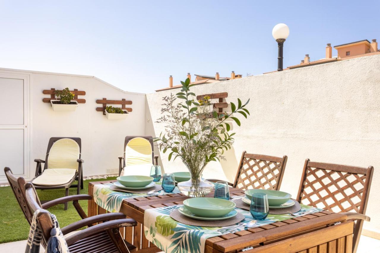 Home2Book Comfy Apt Puertito De Gueimar, Pool Puertito de Guimar Exterior foto