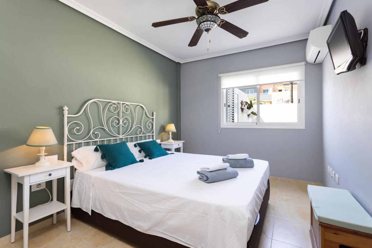 Home2Book Comfy Apt Puertito De Gueimar, Pool Puertito de Guimar Exterior foto