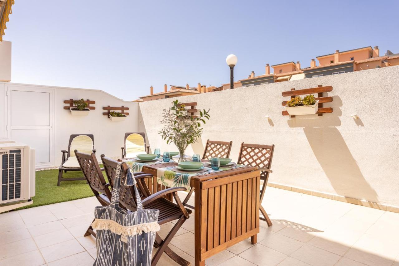 Home2Book Comfy Apt Puertito De Gueimar, Pool Puertito de Guimar Exterior foto